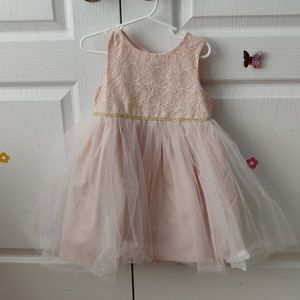 Kids dress